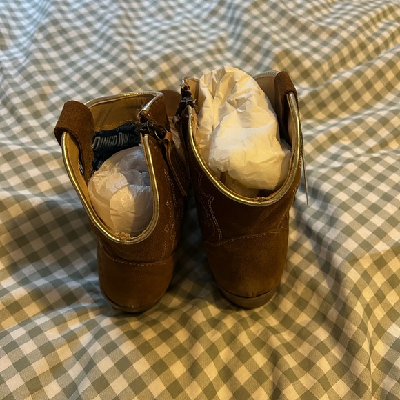 Dingo boots - Picture 3 of 5